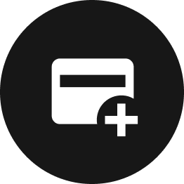 credit cards funding