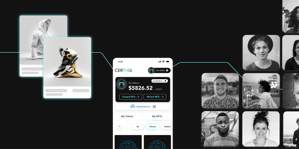 Blog NFT | Certhis 