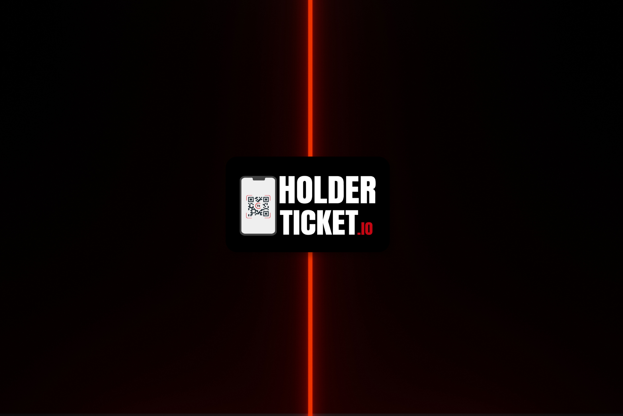 thumbnail for HolderTicket: An exclusive Ticket for an event when you are an NFT holder of a collection.
