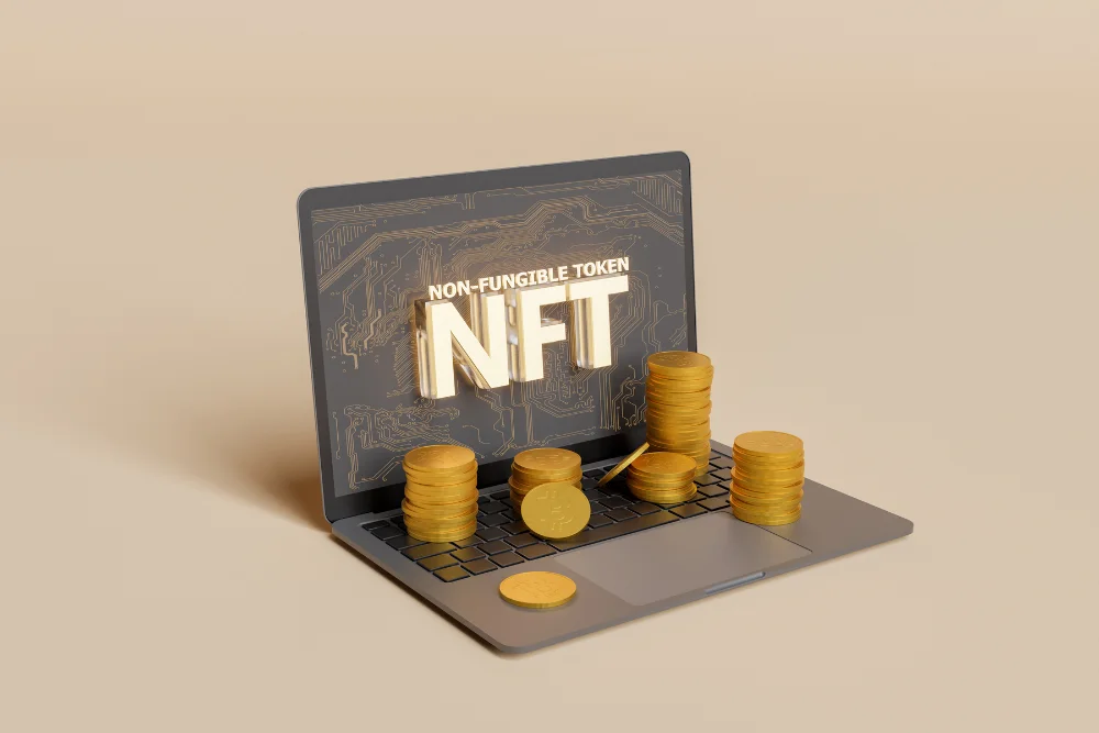 NFT Royalties & Commissions