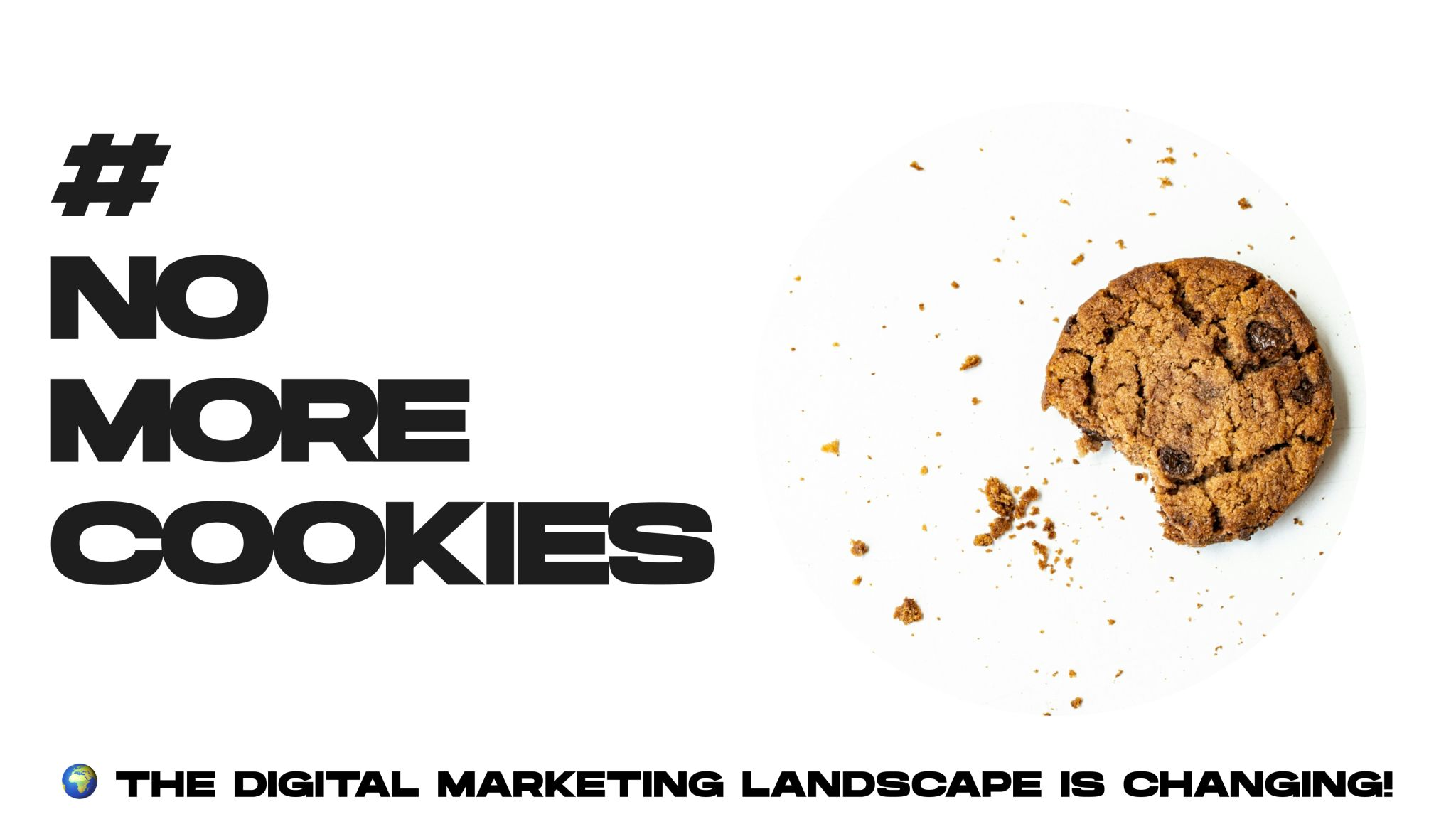 thumbnail for NFTs: The Next Revolution in Post-Cookie Digital Marketing